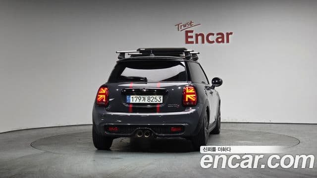 Mini Cooper S 3세대, 2019 4