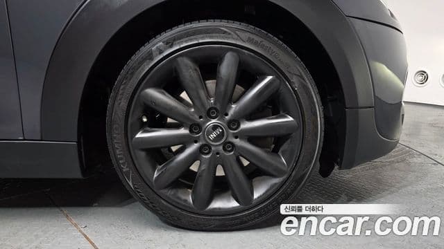 Mini Cooper S 3세대, 2019 все фото