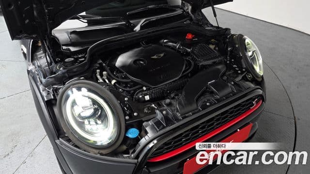 Mini Cooper S 3세대, 2019 6