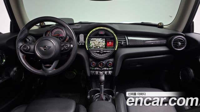 Mini Cooper S 3세대, 2019 7