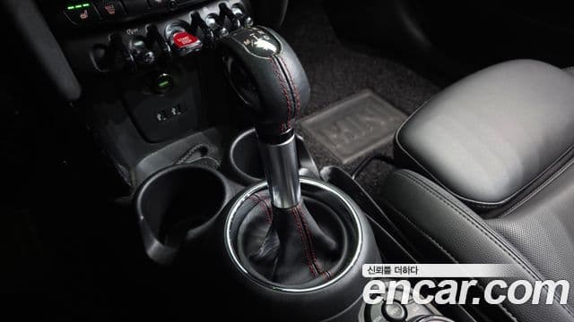 Mini Cooper S 3세대, 2019 9