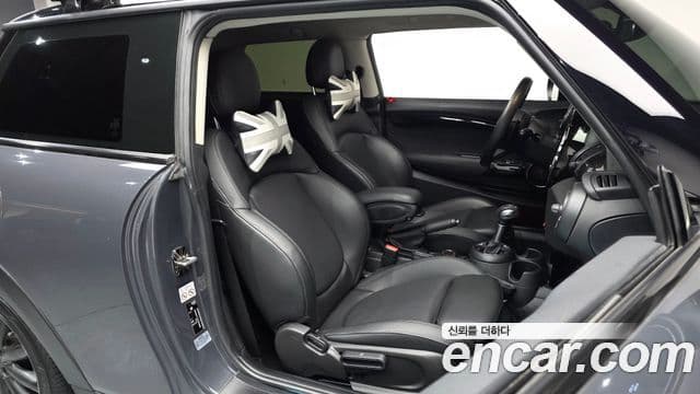 Mini Cooper S 3세대, 2019 10