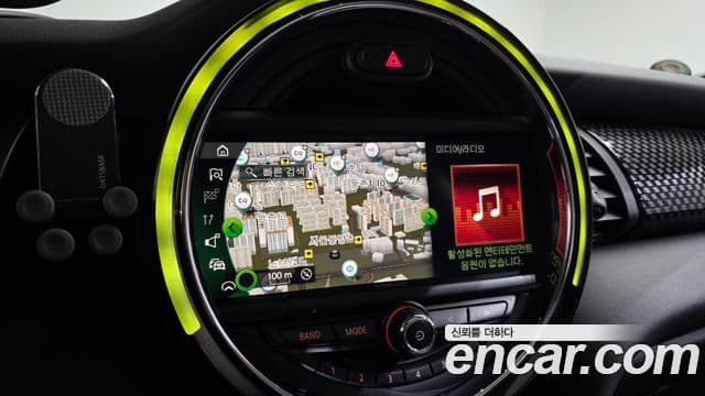 Mini Cooper S 3세대, 2019 14