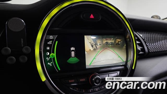 Mini Cooper S 3세대, 2019 15