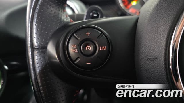 Mini Cooper S 3세대, 2019 18