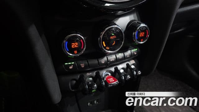 Mini Cooper S 3세대, 2019 19