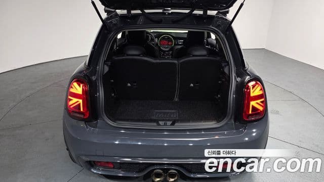 Mini Cooper S 3세대, 2019 20