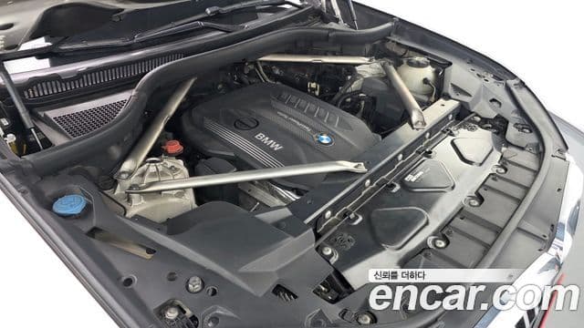 BMW X5 (G05) xDrive 30d M Sport, 2020 6