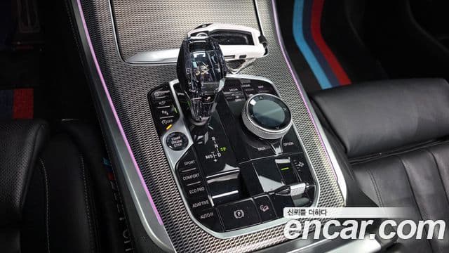 BMW X5 (G05) xDrive 30d M Sport, 2020 9