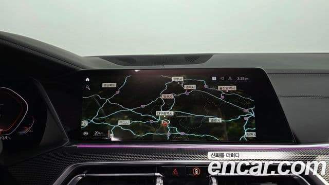 BMW X5 (G05) xDrive 30d M Sport, 2020 14