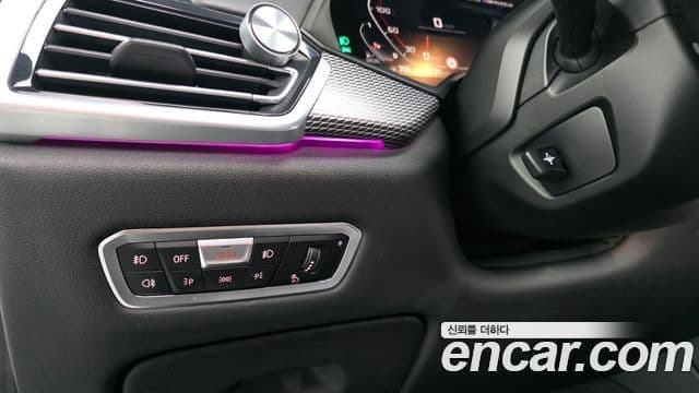 BMW X5 (G05) xDrive 30d M Sport, 2020 16