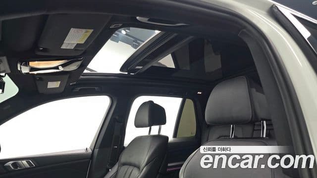 BMW X5 (G05) xDrive 30d M Sport, 2020 18