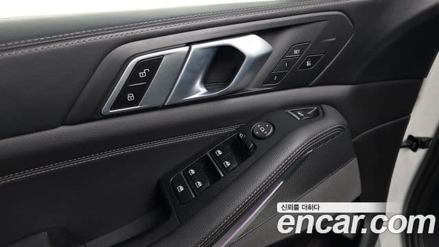 BMW X5 (G05) xDrive 30d M Sport, 2020 19