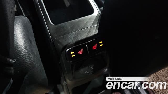 Kia The / новый New Ray Prestige, 2020 17