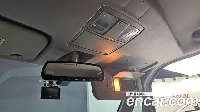 Kia The / новый New Ray Prestige, 2020 20