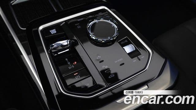 BMW 7시리즈 (G70) 740i xDrive M Sport, 2025 10