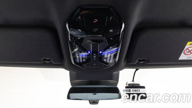 BMW 7시리즈 (G70) 740i xDrive M Sport, 2025 13