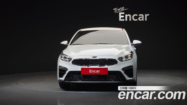 Kia All New K3 Prestige, 2019 3