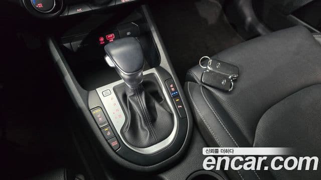 Kia All New K3 Prestige, 2019 9