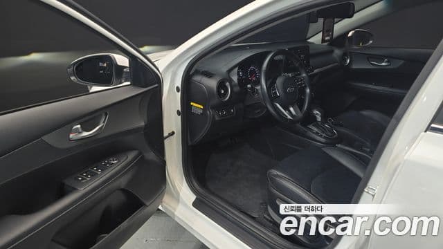 Kia All New K3 Prestige, 2019 10