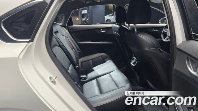 Kia All New K3 Prestige, 2019 12