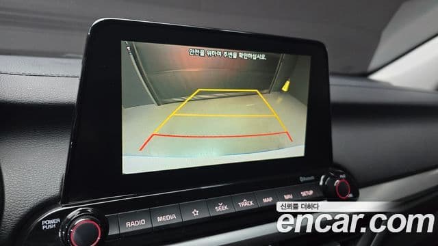 Kia All New K3 Prestige, 2019 15