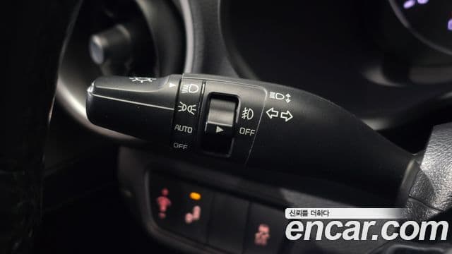 Kia All New K3 Prestige, 2019 16