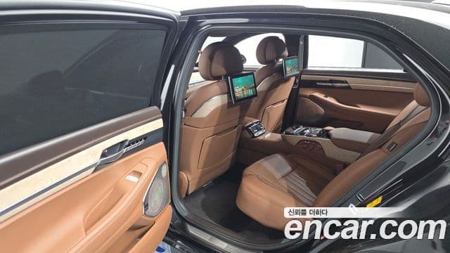 Genesis G90 Prestige, 2019 17