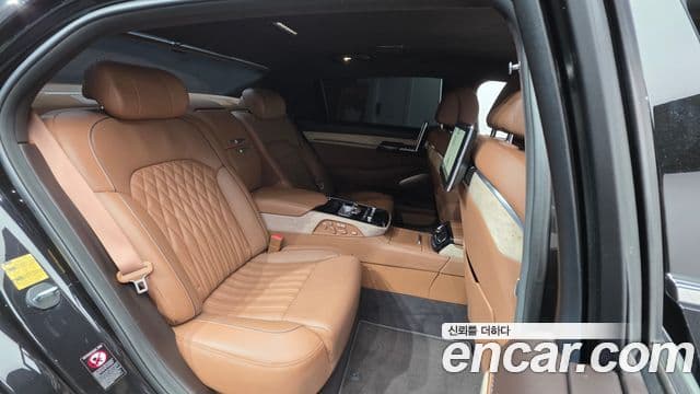 Genesis G90 Prestige, 2019 19