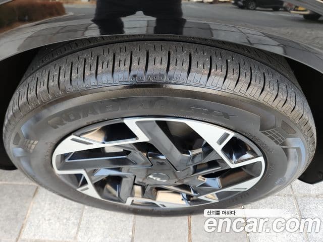 Kia Sportage 5세대 Prestige, 2022 все фото