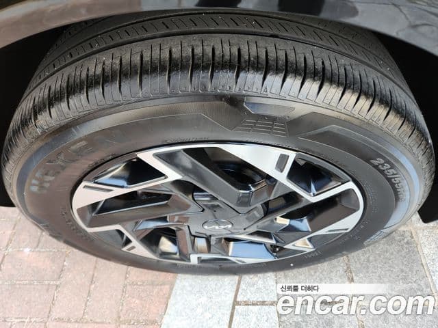 Kia Sportage 5세대 Prestige, 2022 6