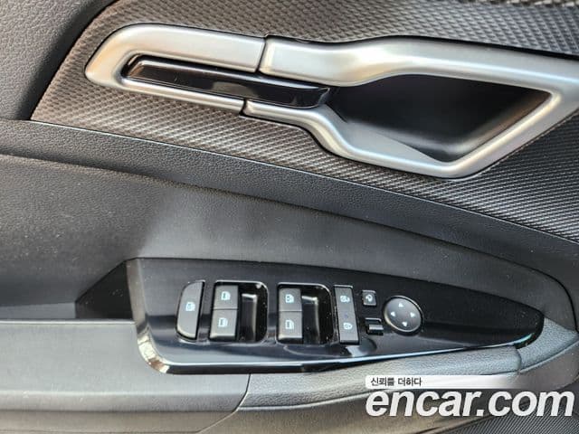 Kia Sportage 5세대 Prestige, 2022 8