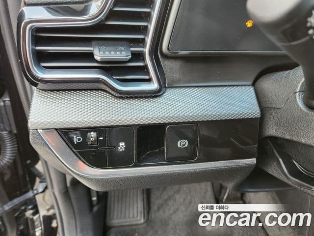 Kia Sportage 5세대 Prestige, 2022 9