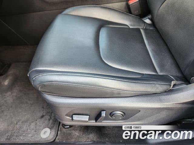 Kia Sportage 5세대 Prestige, 2022 10