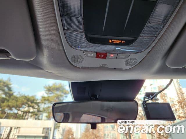 Kia Sportage 5세대 Prestige, 2022 11