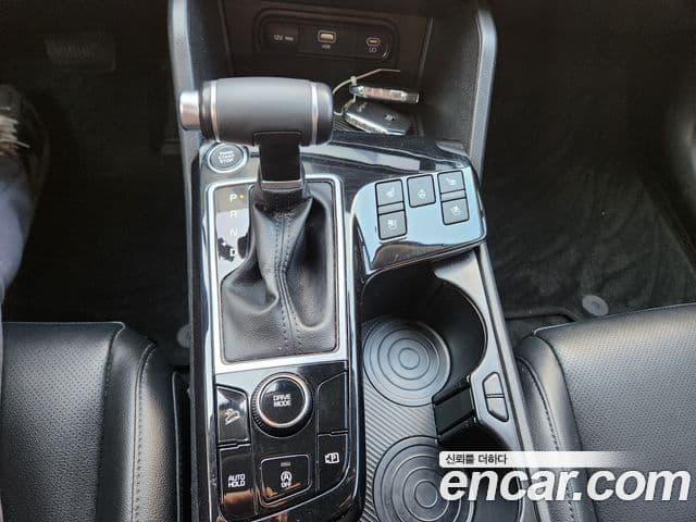 Kia Sportage 5세대 Prestige, 2022 12