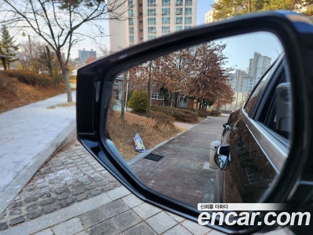 Kia Sportage 5세대 Prestige, 2022 14