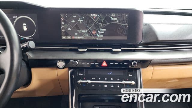 Kia Carnival 4세대 Noblesse, 2021 14