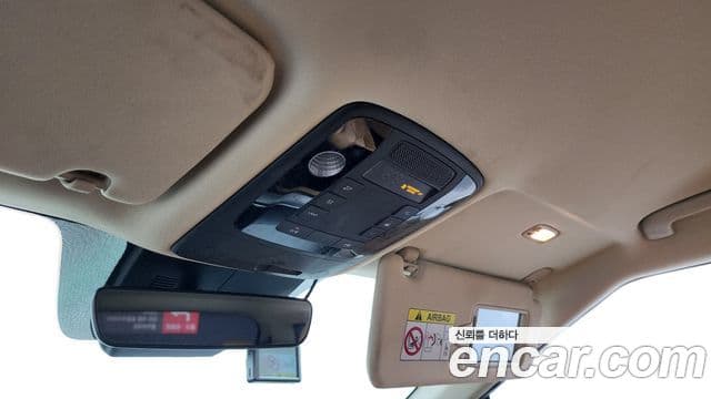 Kia Carnival 4세대 Noblesse, 2021 17