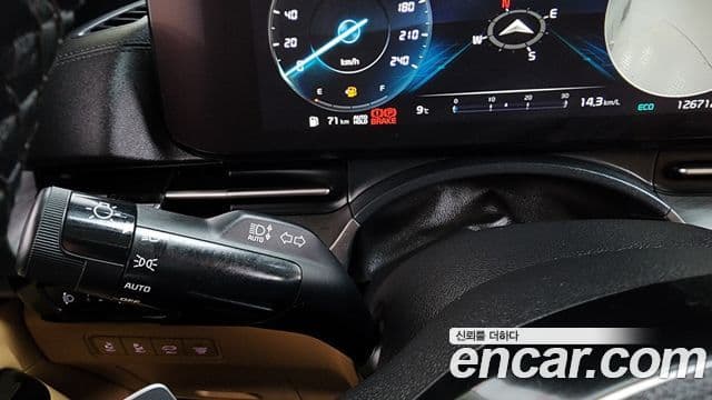 Kia Carnival 4세대 Noblesse, 2021 18