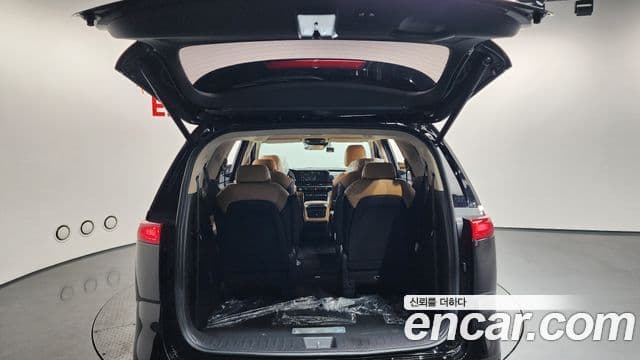 Kia Carnival 4세대 Noblesse, 2021 20