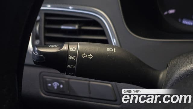 Hyundai LF Sonata гибрид Premium, 2017 16