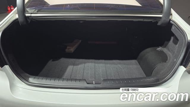 Hyundai LF Sonata гибрид Premium, 2017 20