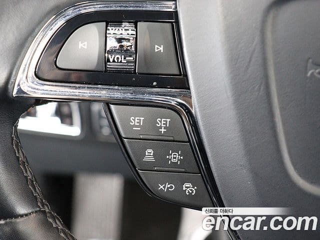 Lincoln Navigator 4세대 3.5L чёрный Label, 2023 12