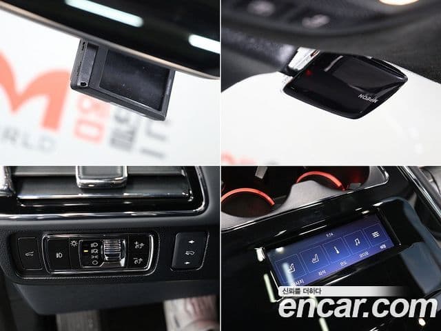 Lincoln Navigator 4세대 3.5L чёрный Label, 2023 17