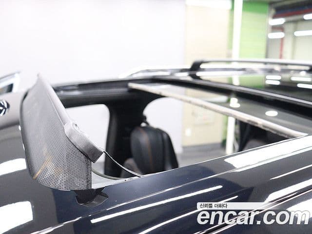 Lincoln Navigator 4세대 3.5L чёрный Label, 2023 19