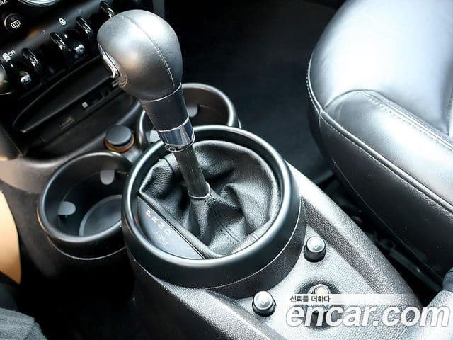 Mini Cooper D Countryman 1세대, 2015 7