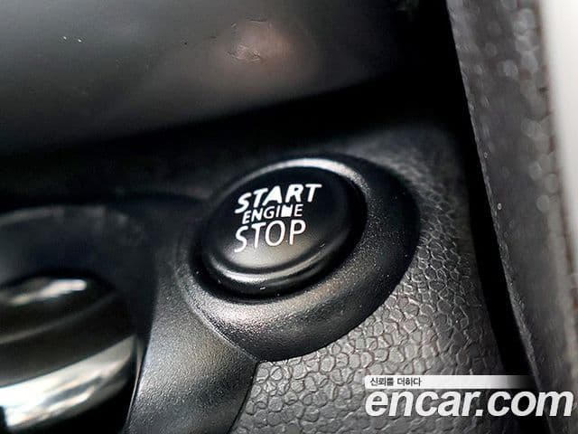 Mini Cooper D Countryman 1세대, 2015 10