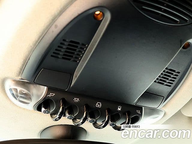 Mini Cooper D Countryman 1세대, 2015 14