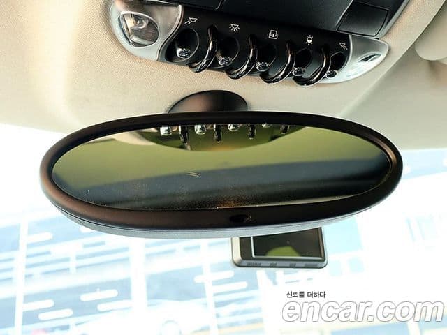 Mini Cooper D Countryman 1세대, 2015 15